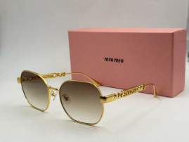 Picture of Miu Miu Sunglasses _SKUfw80879643fw